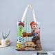 thumbnail image 2 of Bolso de Tela Bread Barbershop Estampado 35x40 cm, 2 of 6