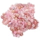 thumbnail image 3 of Kit De Cuentas Para Hacer Joyas, Vidrio, Suministros De Joyería DIY Para Pendientes, Collares, Color Rosa, 3 of 5