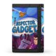 thumbnail image 1 of Cartera Inspector Gadget Trifold, 1 of 6