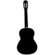 thumbnail image 3 of Guitarra Acustica con cuerdas de nylon Vizcaya ARCG44 BK, 3 of 4