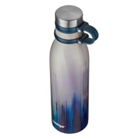 Botella Matterhorn Couture Merlot Airbrush Contigo® 591 Ml