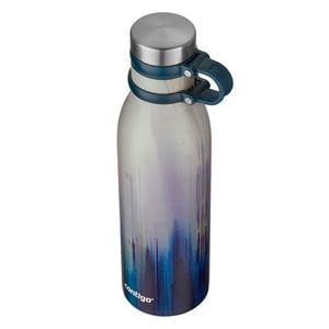 Botella Matterhorn Couture Merlot Airbrush Contigo® 591 Ml