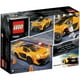 thumbnail image 3 of LEGO Speed Champions McLaren P1 TM (75909), 3 of 3