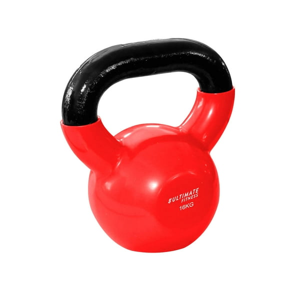 Kettlebell Pro - Pesa Rusa 16 kg