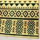 thumbnail image 5 of Alfombra  Arizona Verde 123x185 cm, 5 of 6