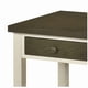 thumbnail image 2 of Mesa Lateral Vermont White, 2 of 3