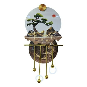 Genérico - Decoración Pared Cuadro Led Decorativo Moderno Hogar Jhn