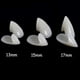 thumbnail image 3 of Accesorio para disfraz de cosplay, colmillos de dientes de vampiro y orejas de elfo, 3 of 3