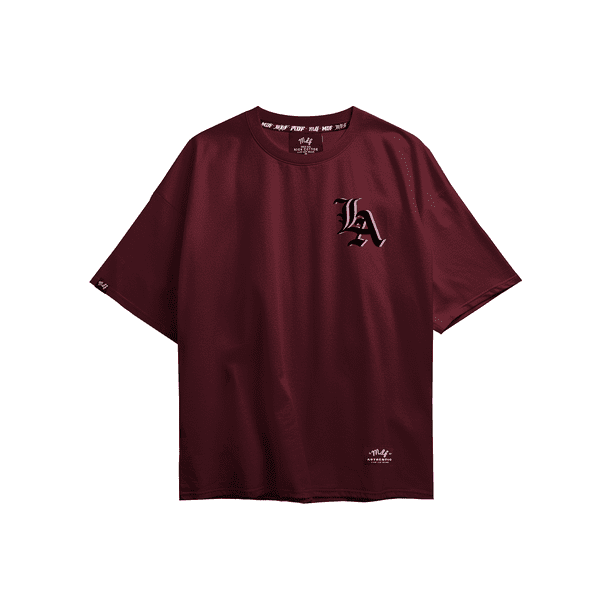 MDF® Polera GANGSTA L.A.