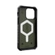 thumbnail image 5 of Funda Para Teléfono Uag Pathfinder Olive Drab Para Iphone 15 Pro Max, 5 of 6