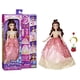 thumbnail image 1 of Muñeca Bella Estilos De Princesa (7 Accesorios), 1 of 2