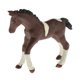 thumbnail image 3 of Simulación De Varios Animales Modelo Estatuilla Juguete Educativo Decoración Del Hogar Trakehner, 3 of 5