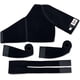 thumbnail image 2 of Soporte de hombro DonJoy Sully negro talla L, 2 of 2