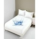 thumbnail image 4 of Cubrecolchon Impermeable King Blanco, 4 of 4