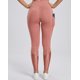 thumbnail image 2 of Calza Fitness Mujer Suplex Brillosa Modeladora Calidad - A358, 2 of 4