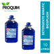 thumbnail image 3 of Detergente Matic BiosPlash 5 litros 2 Unidades, 3 of 6