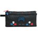 thumbnail image 2 of Estuche Infantil Niño Celerio Gamer Negro Head, 2 of 3
