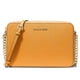 thumbnail image 1 of Cartera Michael Kors Crossbody Jet Set Large Naranja Pop, 1 of 3