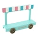 thumbnail image 5 of Muebles En Miniatura Juguete Madera Helado Van Casa De Mu?ecas Escena De La Vida Accesorios, 5 of 5