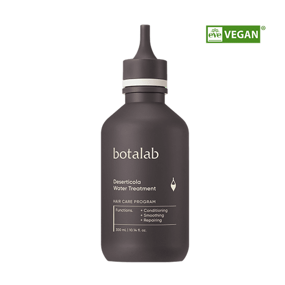 Botalab Tratamiento Capilar con Agua Suamel