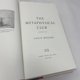 thumbnail image 4 of Libro Farrar Straus and Giroux El Club Metafísico, 4 of 9