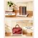 thumbnail image 2 of Vitrina Rolife RLDF06L de 9,84 x 9,8 x 12,2 pulgadas para DG, 2 of 3