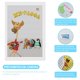 thumbnail image 3 of Gee-Raffa Kits de Pintura de Diamantes para Adultos 5D DIY Diamond Art Kits Full Drill Diamond Dots para Regalo Decoración de Pared y Relajación Artes de Gemas 20*30cm, 3 of 6