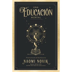 Libro Una Educación Mortal -Books4Pocket