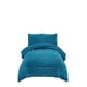 thumbnail image 4 of Cobertor Alto Confort 2 Plaza 230Cm X 250Cm Color Azul, 4 of 4