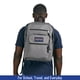 thumbnail image 4 of Mochila JanSport Washington Huskies con funda acolchada para laptop de 15", 4 of 7