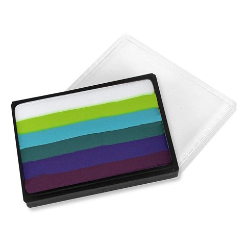 Maquillaje Mehron Paradise Aq Prisma Breeze 50 Ml