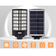 thumbnail image 3 of Foco Solar De Calle Industrial De Alta Potencia 1200w, 3 of 4