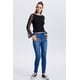 thumbnail image 4 of Jeans Mujer Lia Super Skinny Azul, 4 of 4