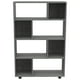 thumbnail image 4 of Biblioteca Office W-80 Ceniza 122x80x28 Cm, 4 of 8