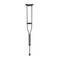 Maxcare - Muleta Axilar L 134.5-155.5Cm