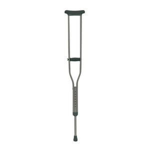 Maxcare - Muleta Axilar L 134.5-155.5Cm