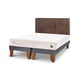 thumbnail image 2 of Cama Europea Cocopedic King Base Dividida, 2 of 10