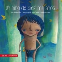 Zig-Zag - Libro Un Niño De Diez Mil Años
