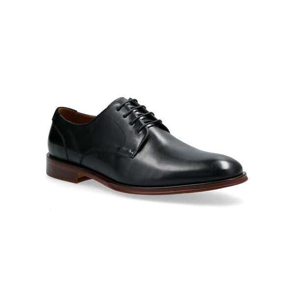Zapato Formal Hombre Cuero Rodas-0-01 Cardinale negro 38