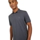 thumbnail image 4 of Camisa Polo para Hombre DKNY de Algodón Suave Ajuste Moderno de Secado Rápido, 4 of 7