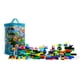 thumbnail image 4 of Bloques De Construcción Grandes Apilables 300 Piezas Para Niños De 3 Años O Más, 4 of 7
