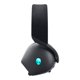 thumbnail image 3 of Audifonos Alienware Inalambricos Tri modo AW725H Negro, 3 of 4