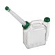 thumbnail image 4 of Botella Para Mezclar Aceite, Aceite Para Motor De 2 Tiempos, Combinación De Combustibles, Recipiente Para Gasolina De 1,5 L, 4 of 5