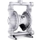 thumbnail image 1 of Bomba neumática de doble diafragma VEVOR 44GPM 115PSI, 1 of 9