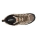 thumbnail image 4 of Zapatillas de senderismo Merrell Moab 3 para hombre, color nogal, talla 10.5, 4 of 9