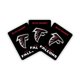 thumbnail image 3 of Juego de cartas de fútbol Blitz Champz Atlanta Falcons NFL, 3 of 5