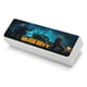 thumbnail image 1 of The Walking Dead Estuche Rígido para Gafas de Cuero Hombres y Mujeres, 1 of 6