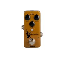 Pedal Para Guitarra Overdrive Nod-1 Horseman Nux