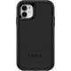 thumbnail image 1 of Funda OtterBox Defender Series sin pantalla para iPhone 11, negra, 1 of 8