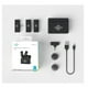 thumbnail image 3 of MICROFONO KIT SISTEMA LUUCCO ProTalker S2 USB-C ALCANCE 250 MTS, 3 of 4